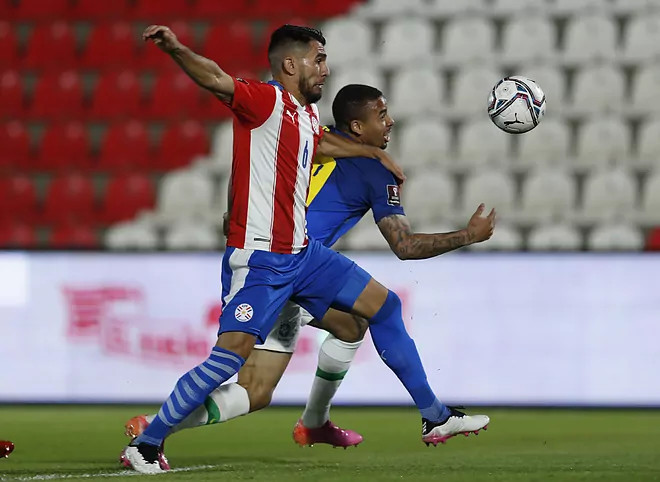 البرازيل اليوممنتخب السامبا يواصل تألقه في المشهد الكروي العالمي