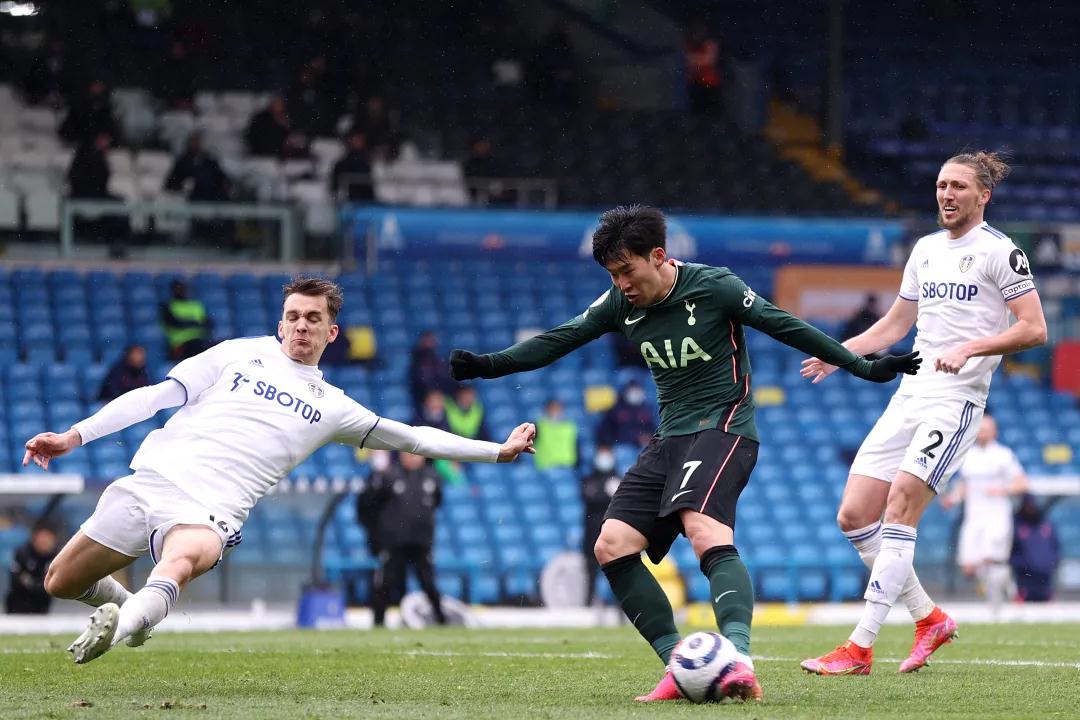 نصف نهائي دوري أبطال أوروبا عام 2021لحظات تاريخية لا تُنسى
